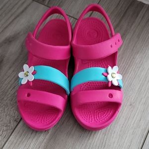 Toddler sandals